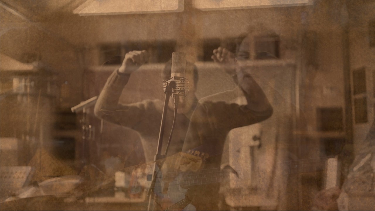 Jefferson Pitcher : Jet Black (Jawbreaker cover)