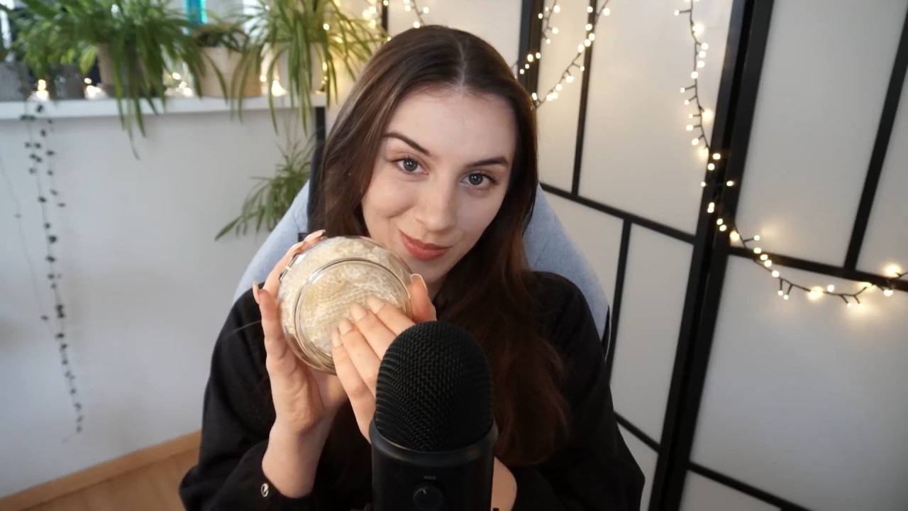 ASMR | Trigger Assortment from A to Z