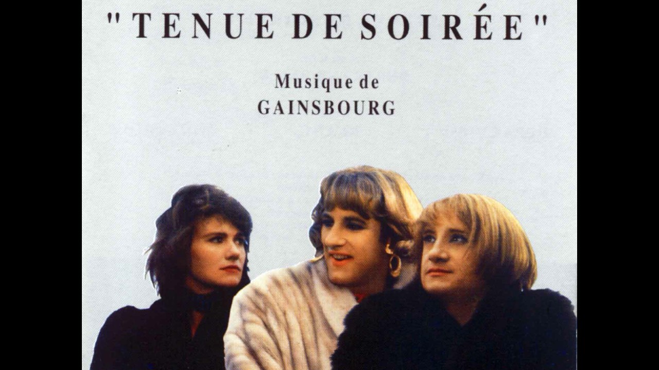 Travaux • Serge Gainsbourg