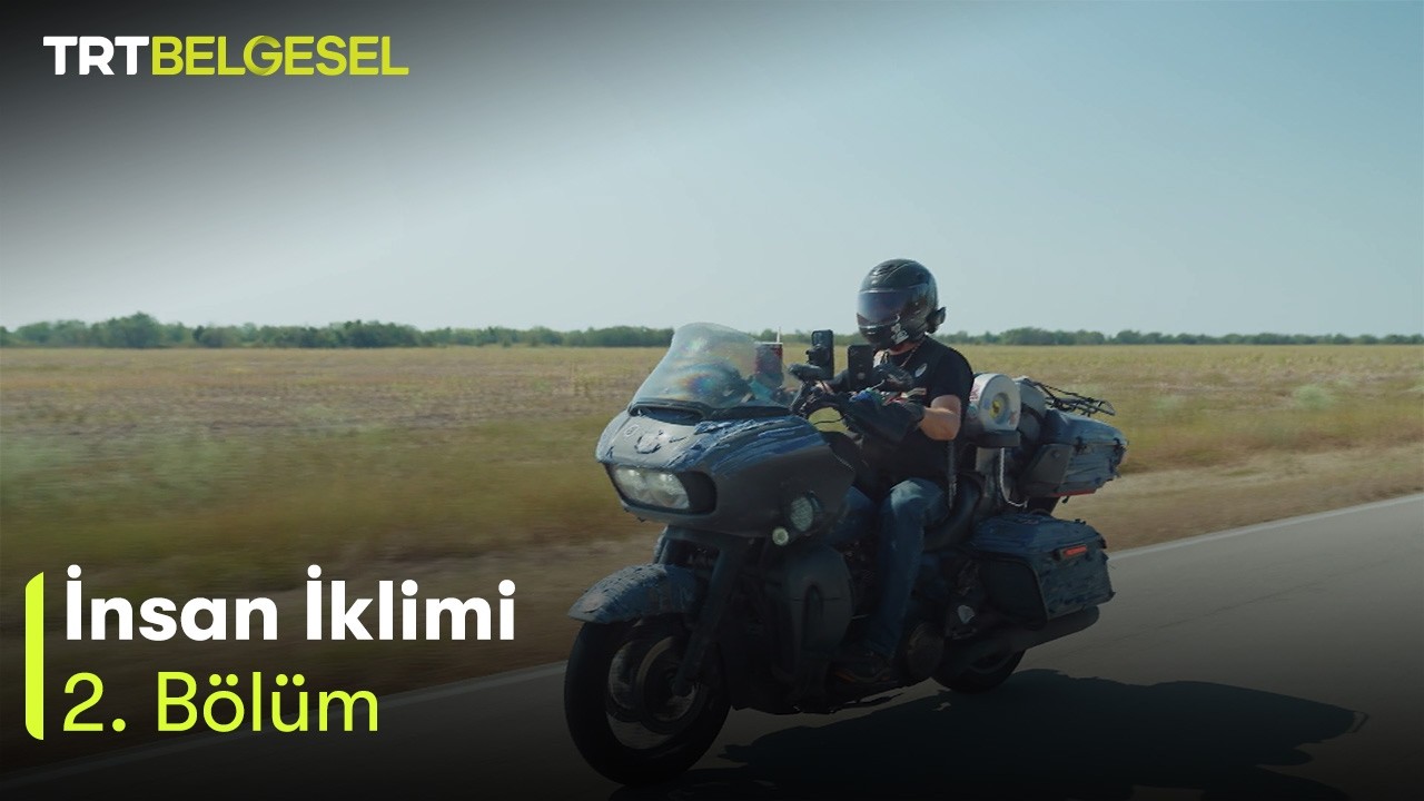 İnsan İklimi 2.Bölüm | Mil Canavarları