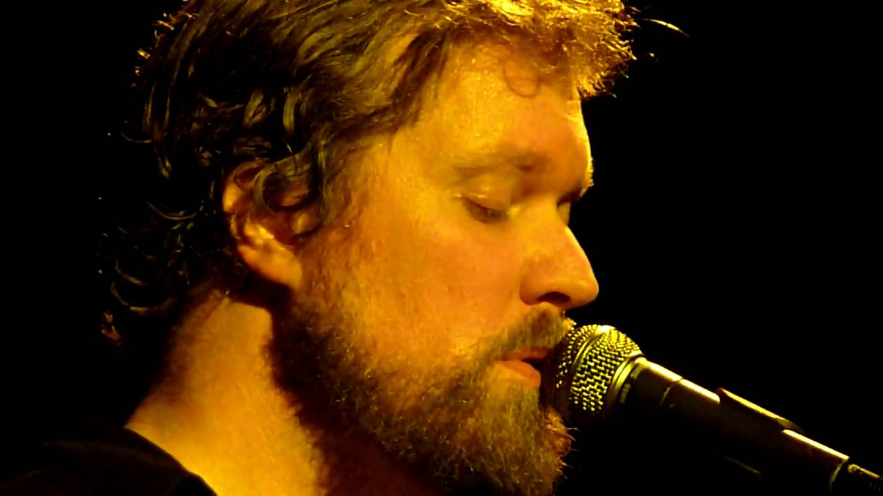 John Grant - You Don't Have To @ Paradiso (5/7)