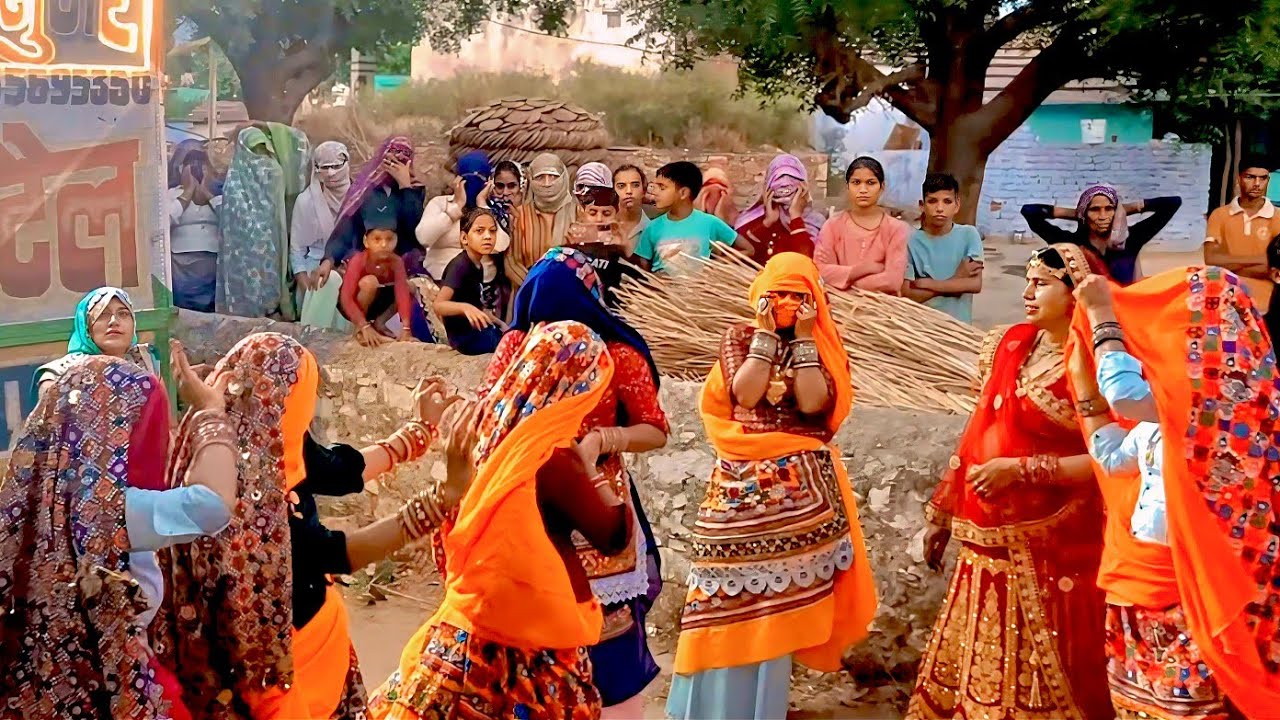 है रही पीरी झख गिणोंडी आजा बंगला म्हारे में।। Hai rahi peri jhakh ginodi aja bangala mahare m satto
