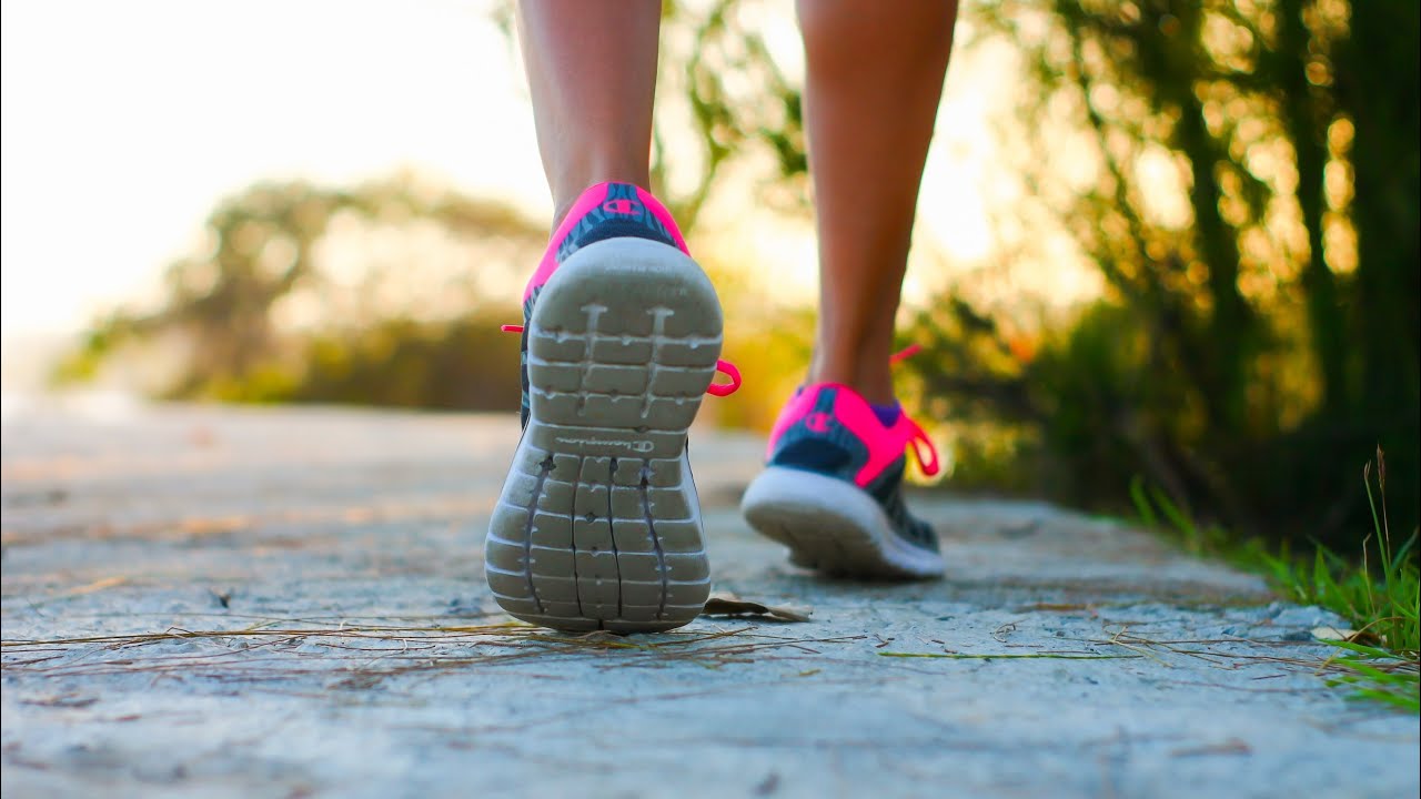 Go Outside: Your Mental Health Depends On It | Dr. Mitnaul