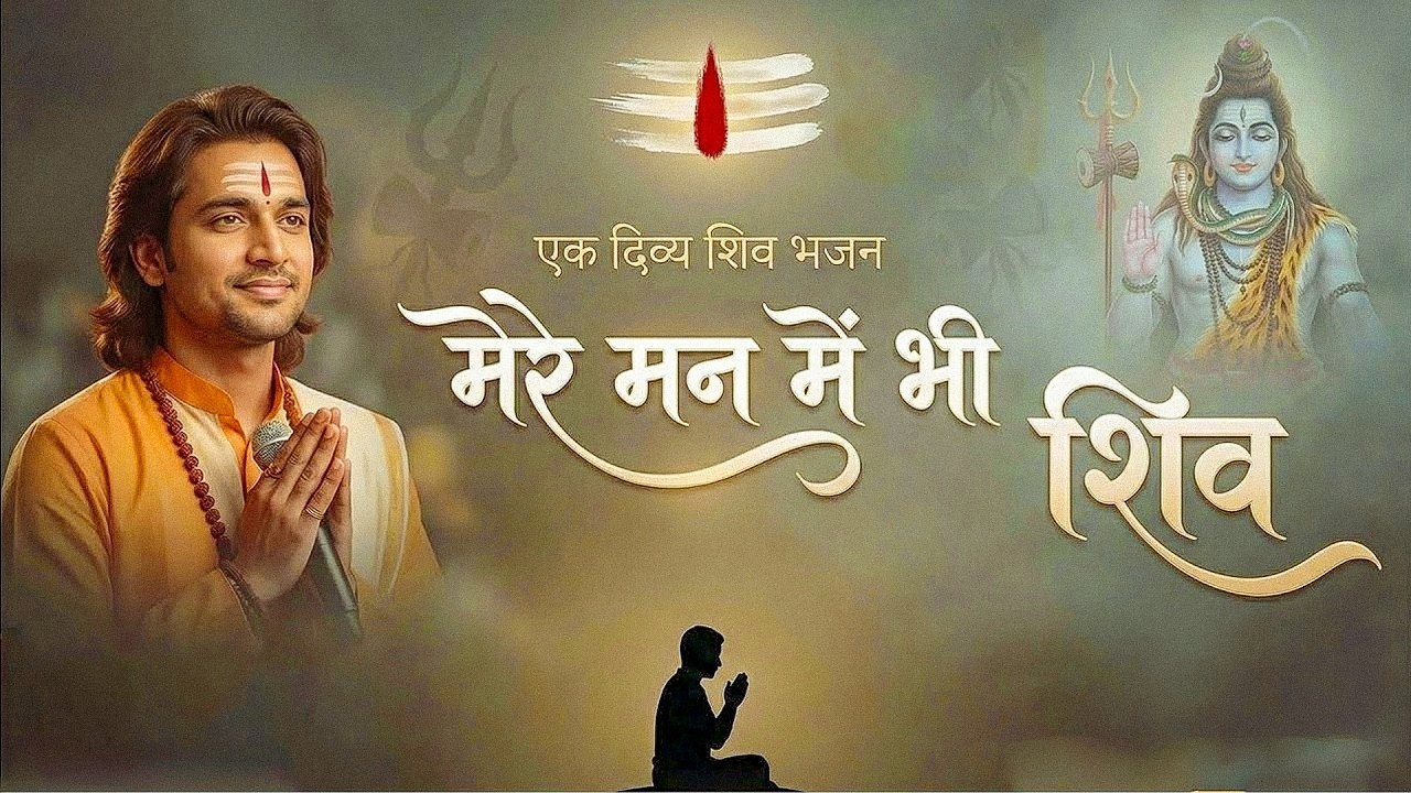 मेरे तन में भी शिव मेरे मन में भी शिव | Shiv Naam Kirtan | शिव भजन | Shiv Naam Jap | Shiv Dhun |