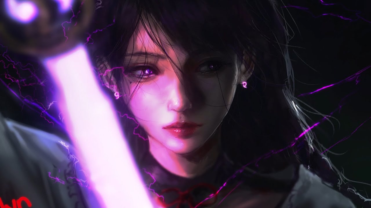 CRMNL - Another Level