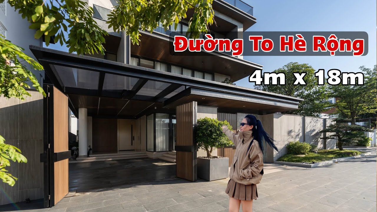 CHỦ NHÀ BÁN GẤP CĂN NHÀ PHỐ HIỆN ĐẠI THANG MÁY 6PHÒNG 8WC ĐƯỜNG SỐ 59 XE TẢI NGỦ NHÀ 