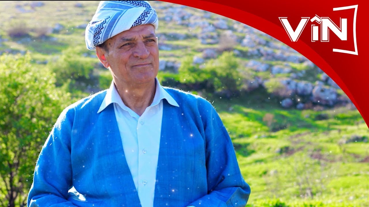 Dehem Sera Te Dem | Sediq Shero (Kurdish Music)