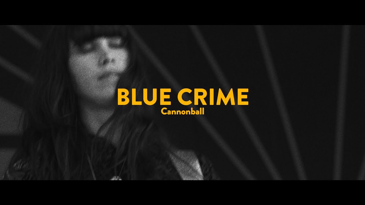 Blue Crime 