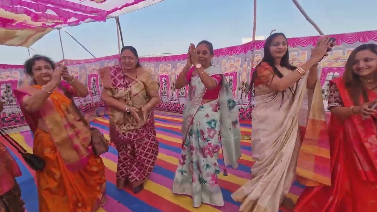 JAY JAY GAMERI DADA | NEW MANDIR INAUGRATION 27th & 28th February, 2026