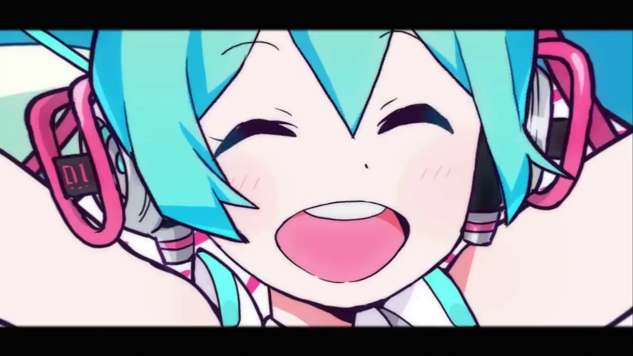 [FREE] HATSUNE MIKU ( TYPE BEAT ) WORLD IS MINE - 2019