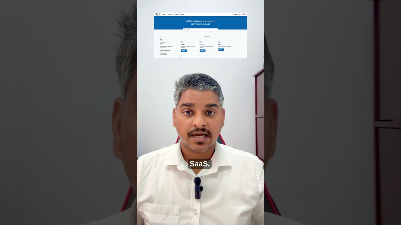 Odoo vs Zoho &ndash; Which ERP should you choose?
