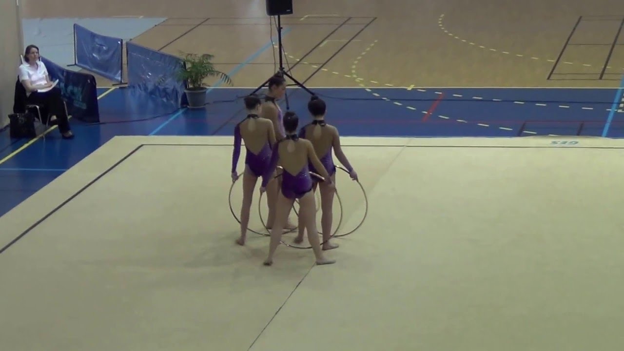Attitude Charenton GR – Interrégional D toutes Catégories