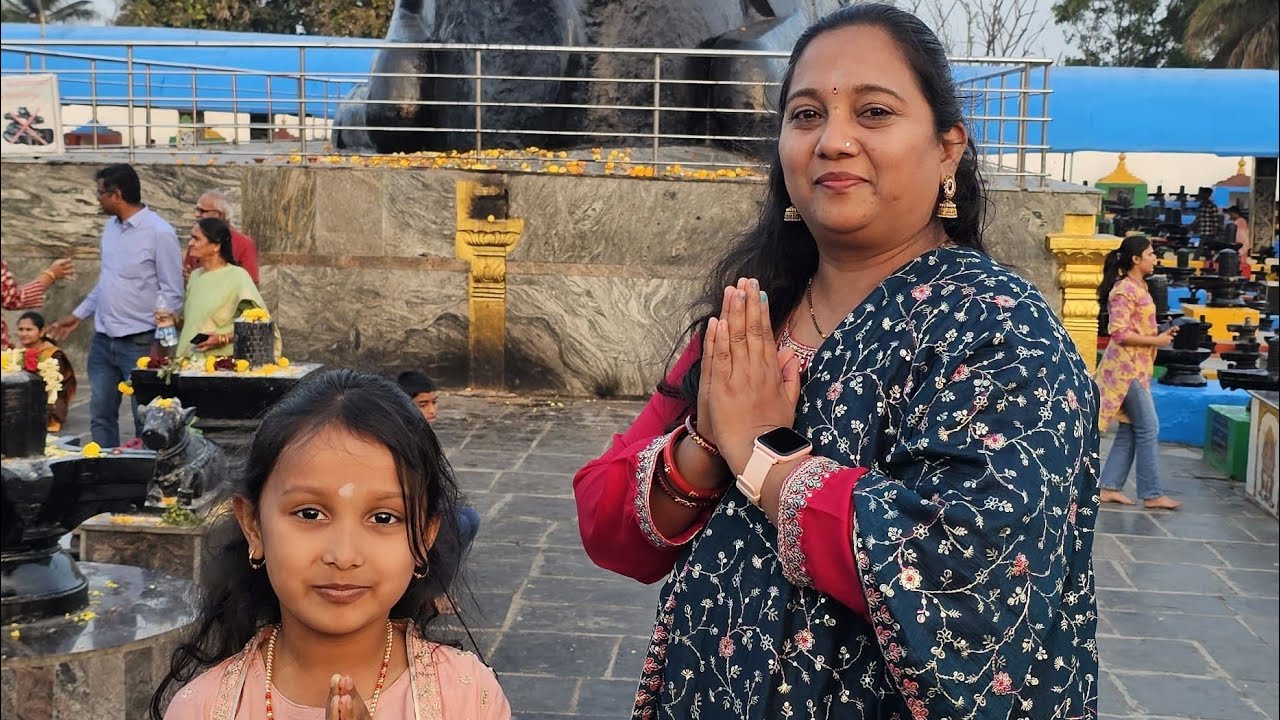 kotilingeshwara devasthana Temple || Bangalore kotilingeshwara devasthana || Hindu Temple 2025