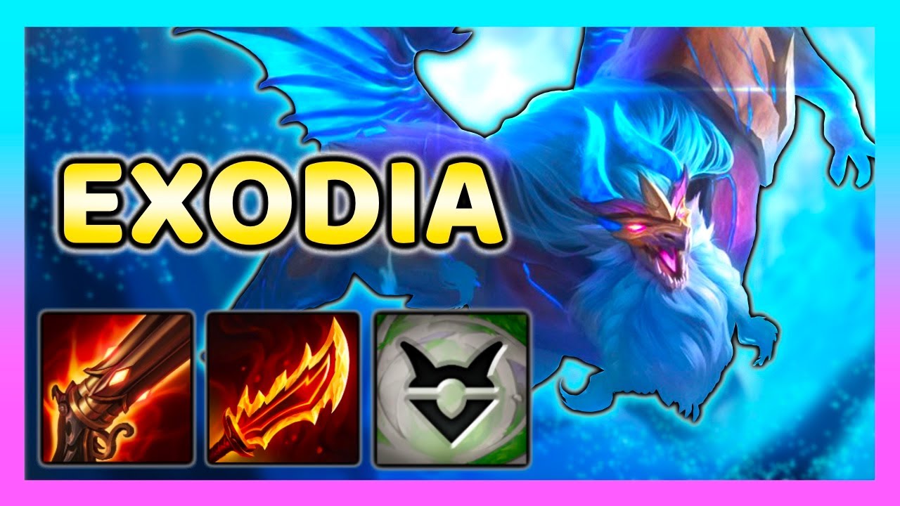 Strongest Combo in TFT - Whisper Mirage Dragons PBE Archives | Set 7 Dragonlands, TFT Comps