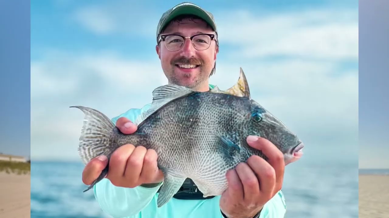 LBI Fishing Report 7/21/25 - What’s Happening Fishing Around The Mid-Summer Long Beach Island Waters