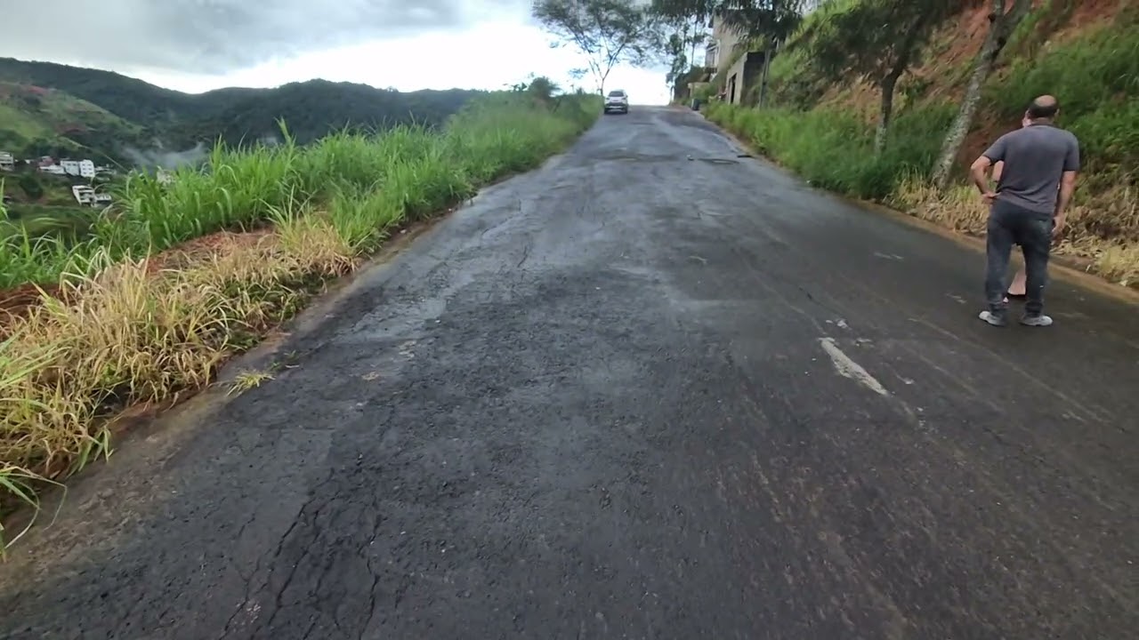 Retiro Juiz de Fora fevereiro 2026