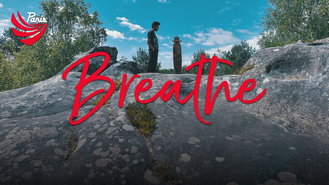 BREATHE  | Lotfi Lamaali