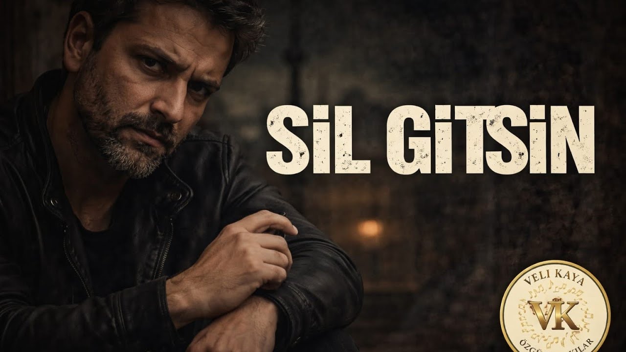 Sil Gitsin 💔 | Veli Kaya™ | Sende Sil Gitsin 🎶