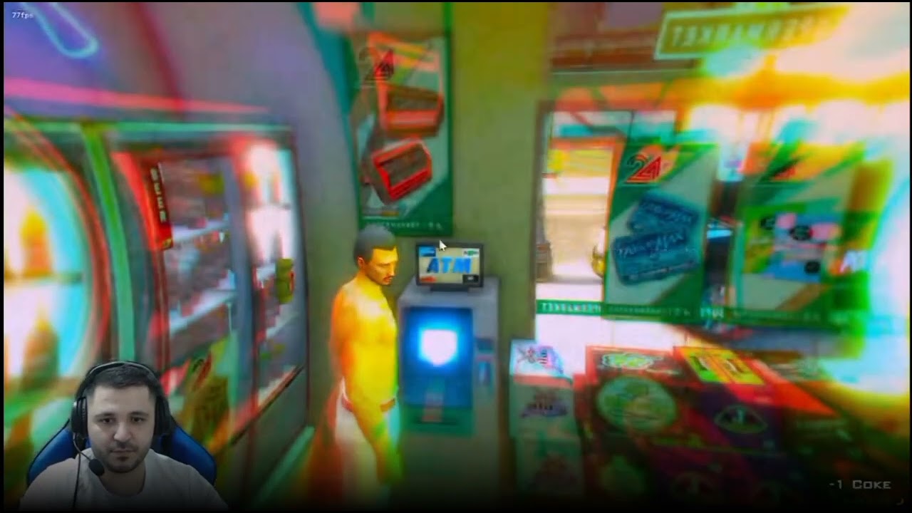 Dado Dgal Ibo Vs Police