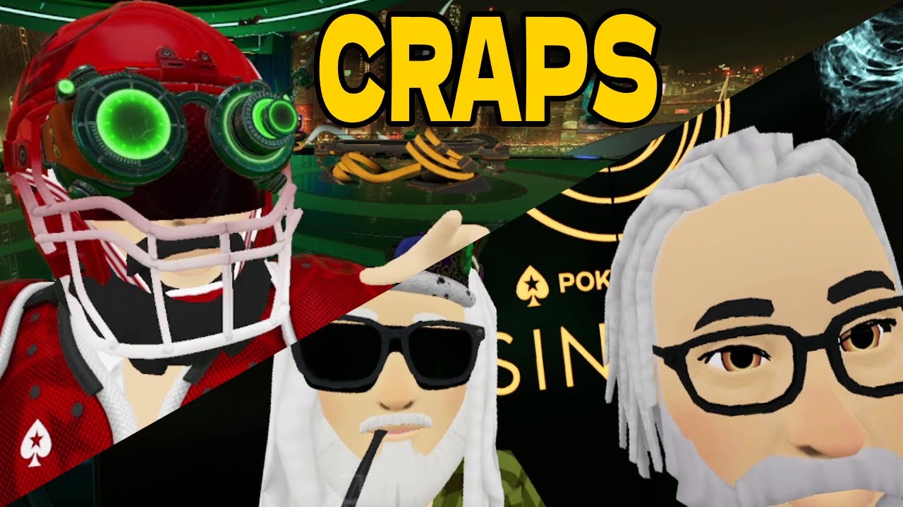 Vegas Infinite Craps - SNAKE EYES vs BOX CARS (DOUBLE 1's vs DOUBLE 6's) WHO WILL MAKE THE MONEY?