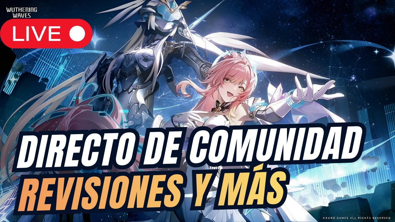 ¿TU CUENTA ESTÁ OPTIMIZADA? | REVISIÓN HONESTA Y ENDGAME | DÍA DE COMUNIDAD | ENTRA AL CHAT