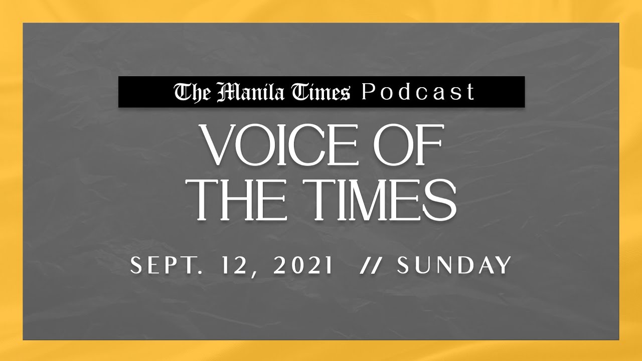 VOTT: Global trade shifts to digital economy | Sept. 12, 2021