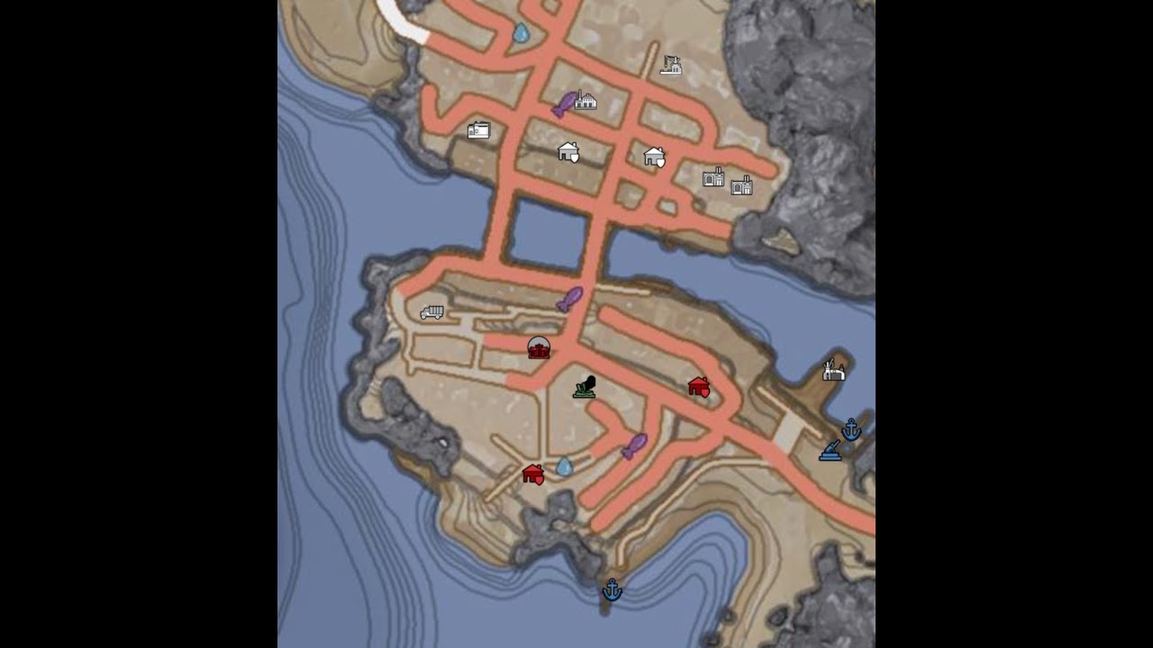 Foxhole jade Cove nuke War 113