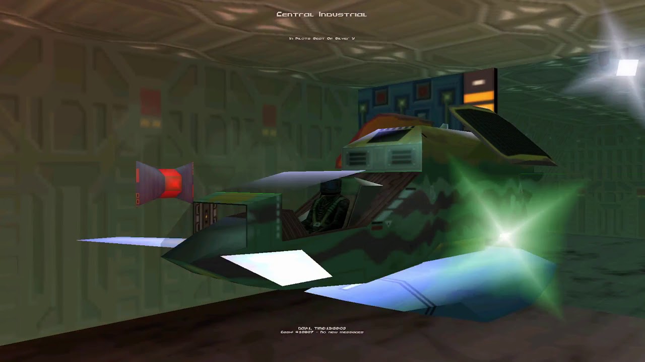 Hardwar (PC 1998)