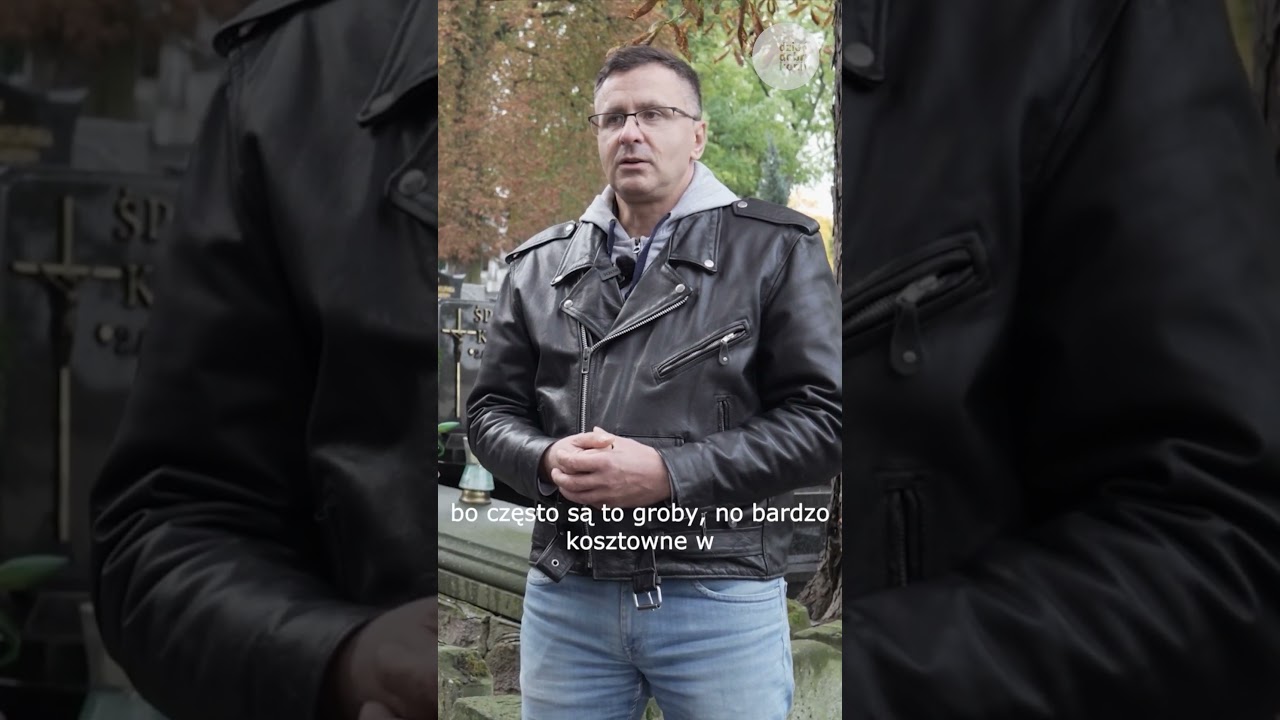 Towarzystwo Przyjaci&oacute;ł Konina ratuje zabytkowe nagrobki przed zapomnieniem 🪦