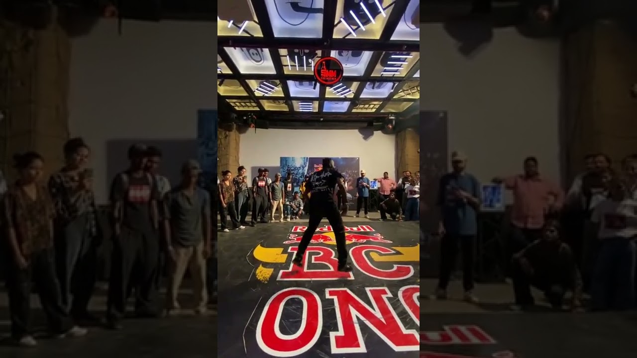 Red Bull Bc One India 2022 | East India Cypher | Kolkata | Top 16