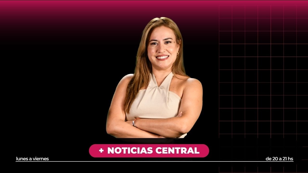 + Noticias Central - 23 - 02 - 2026