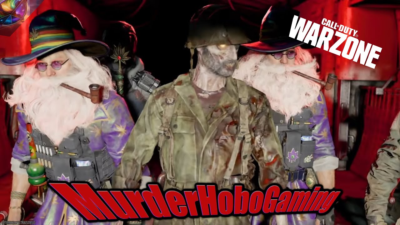Trying Something New in Warzone | Sunday Funday, Live