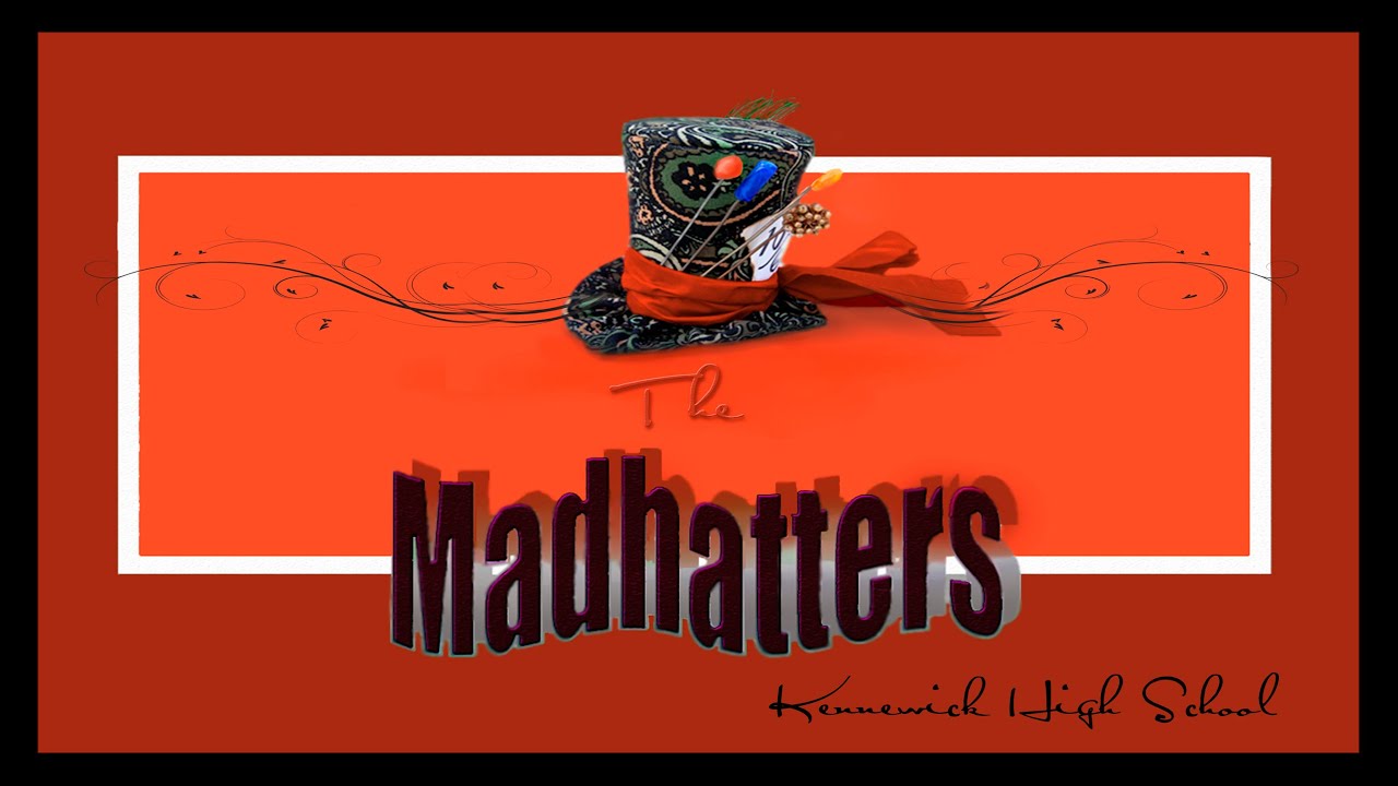 The Madhatters 2016