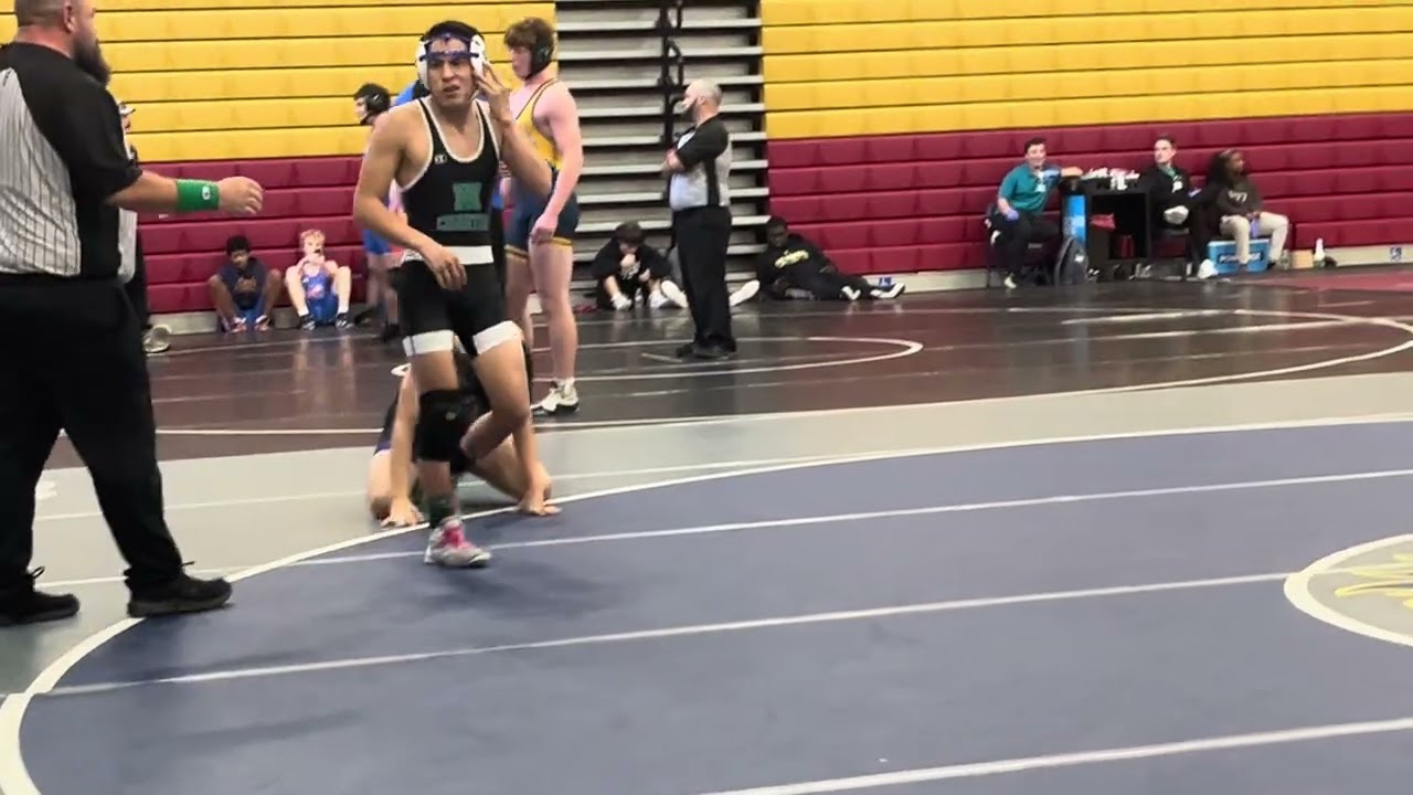 Welsh v Walker-Cox Mill Per 3 12.20.25