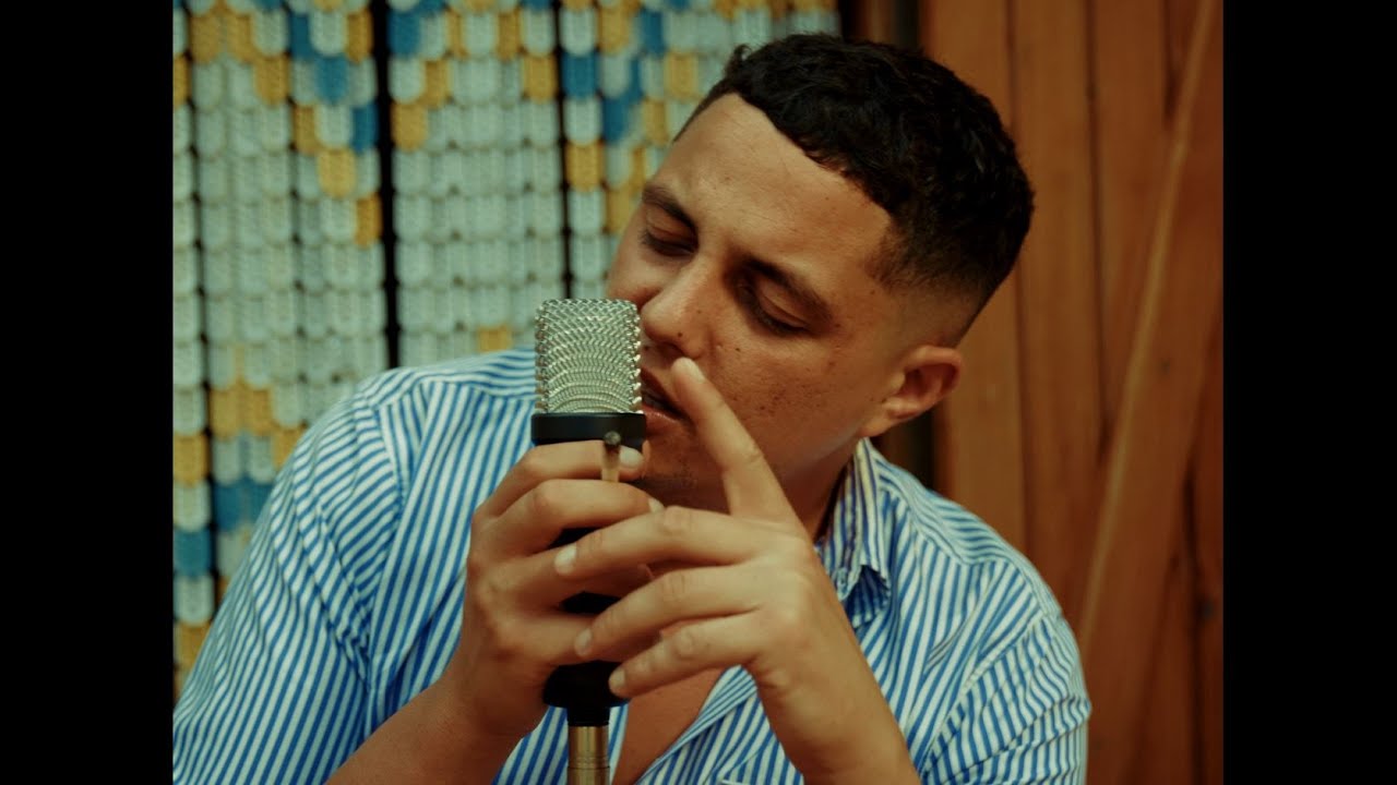 Helmi - JENNI (Official Video)