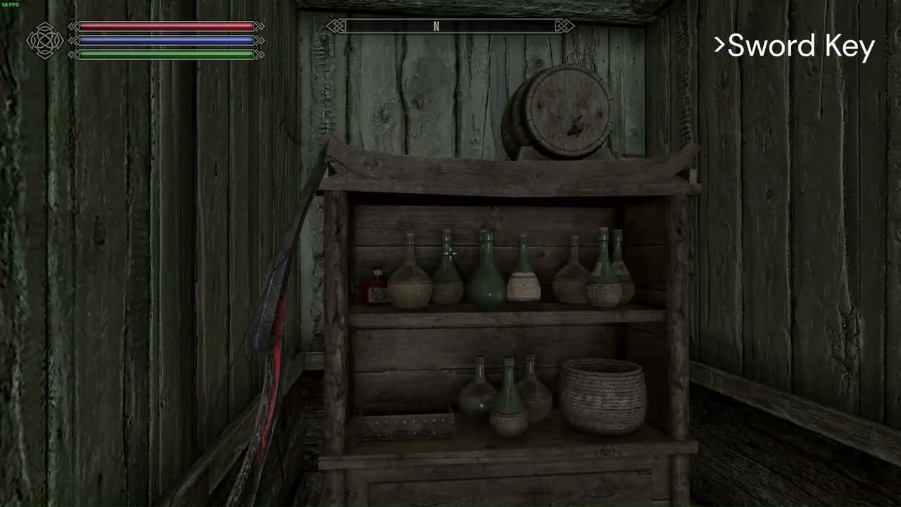 Evil Mansion - Final Edition Walkthrough Skyrim SE