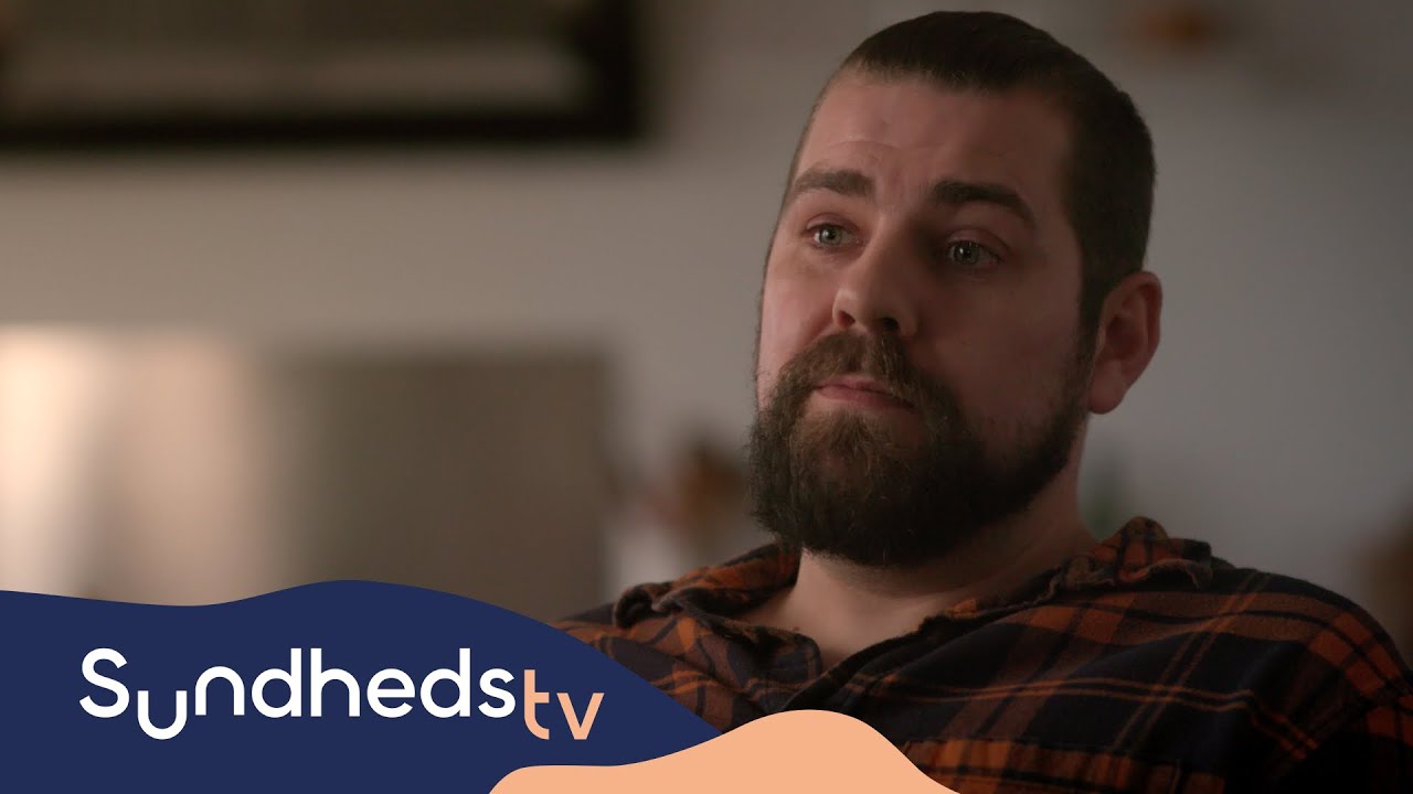 Fødselsdepression hos mænd - Hvilke tegn skal man holde øje med? | SundhedsTV