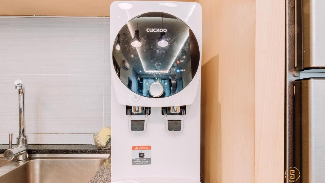 Serviced Apartment @ Imperial Suites Kuching, Kuching, Malaysia