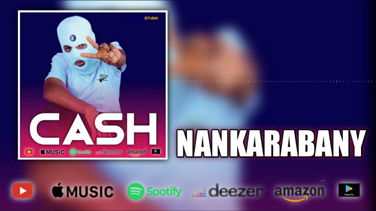 CASH_NANKARABANY_MUSIQUE GUINEENNE 2022