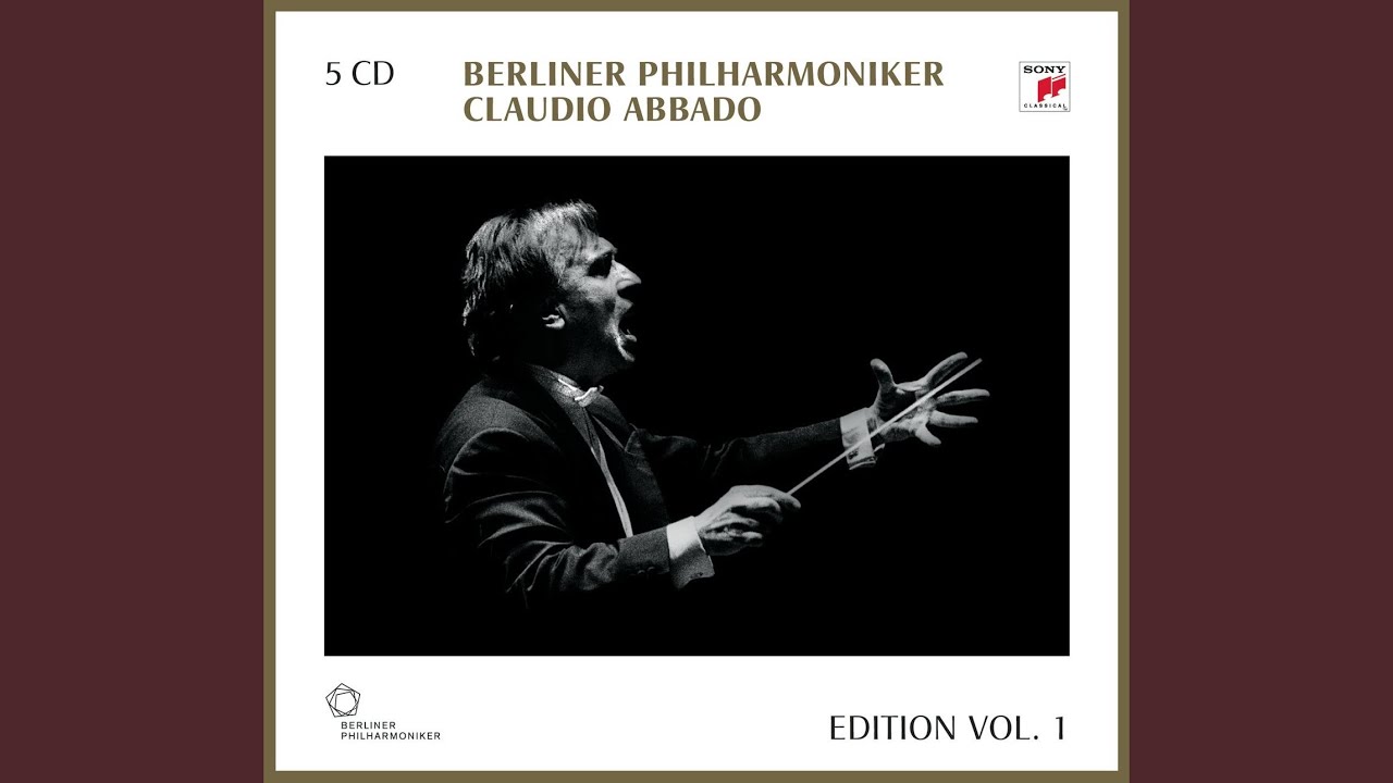 Ein Sommernachtstraum (A Midsummer Night's Dream) Ouvertüre, Op.21 & Schauspielmusik, Op.61:...