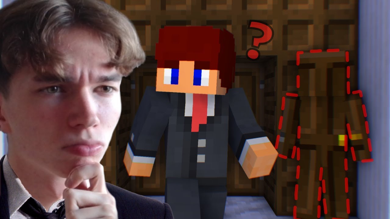 100€ PEITUSEMÄNG MINECRAFTIS!