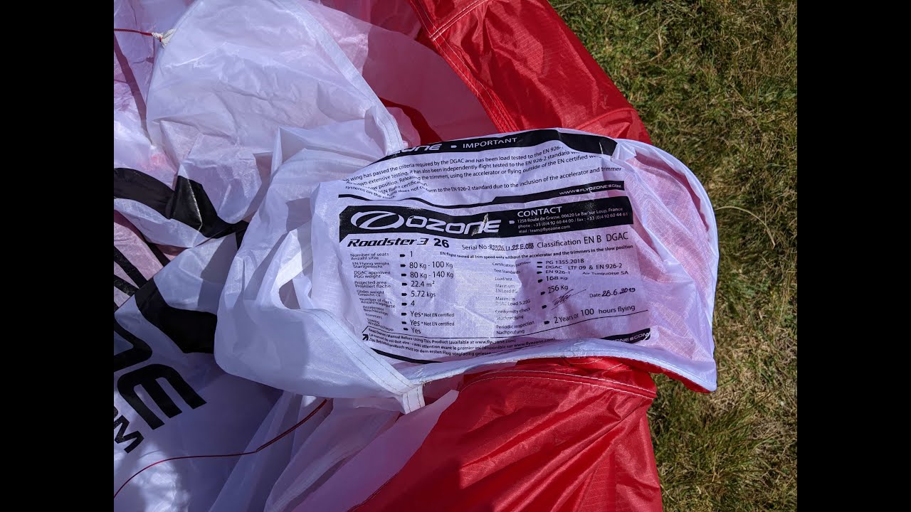 Old Guy Paramotoring-Flying the Ozone Roadster 3 (26)