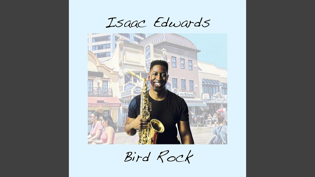 Bird Rock