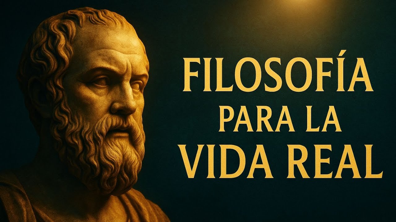 Filosof&iacute;a para la Vida Real- Audiolibro Completo