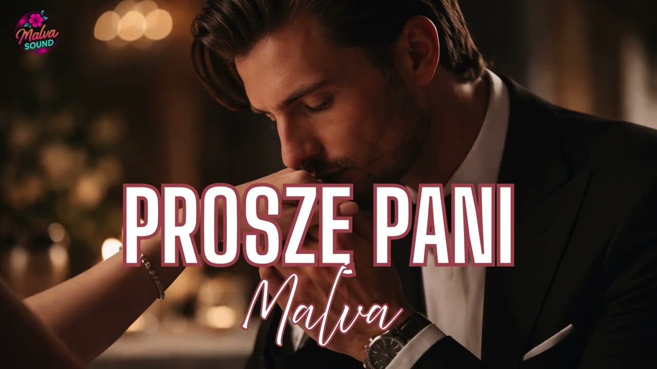 Proszę Pani - Malva