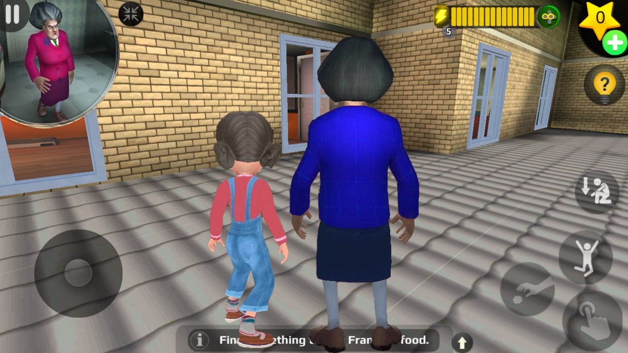 Scary Teacher 3D - New Levels Update New Chapter Miss T and Evil Teacher Android Gameplay