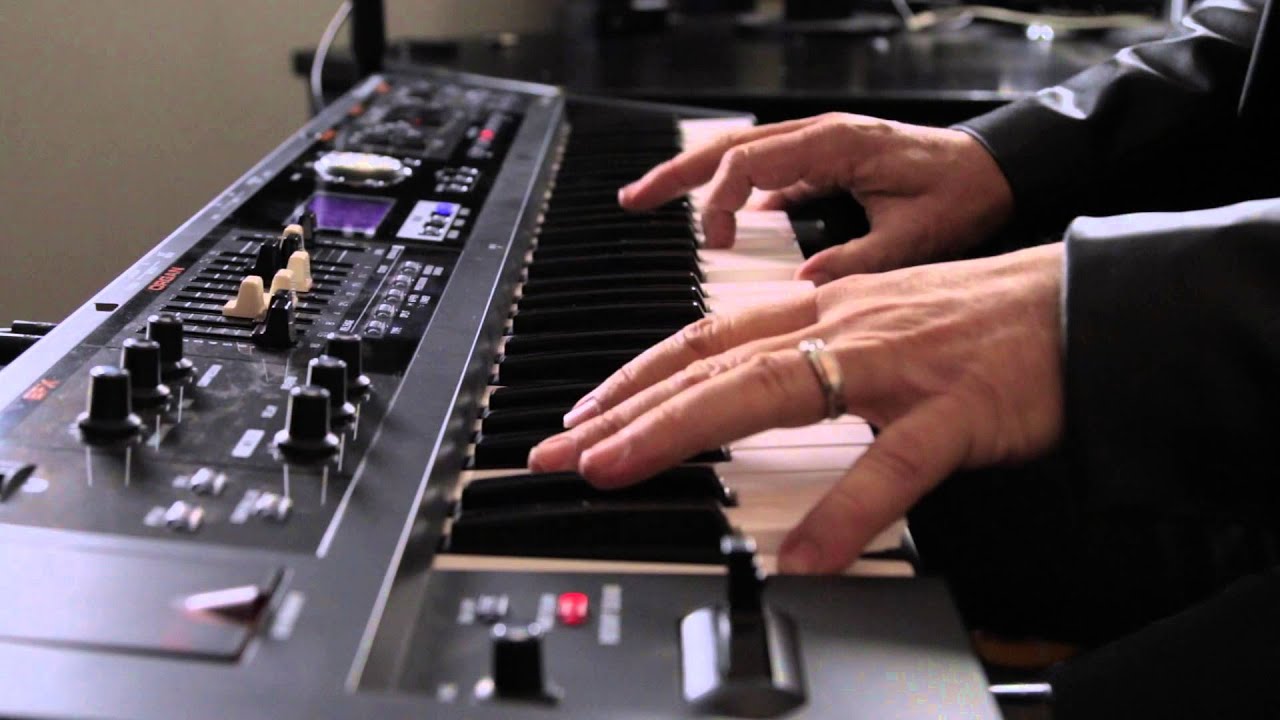 ROLAND V-Combo VR-09 Version 1.03 NEW SOUNDS