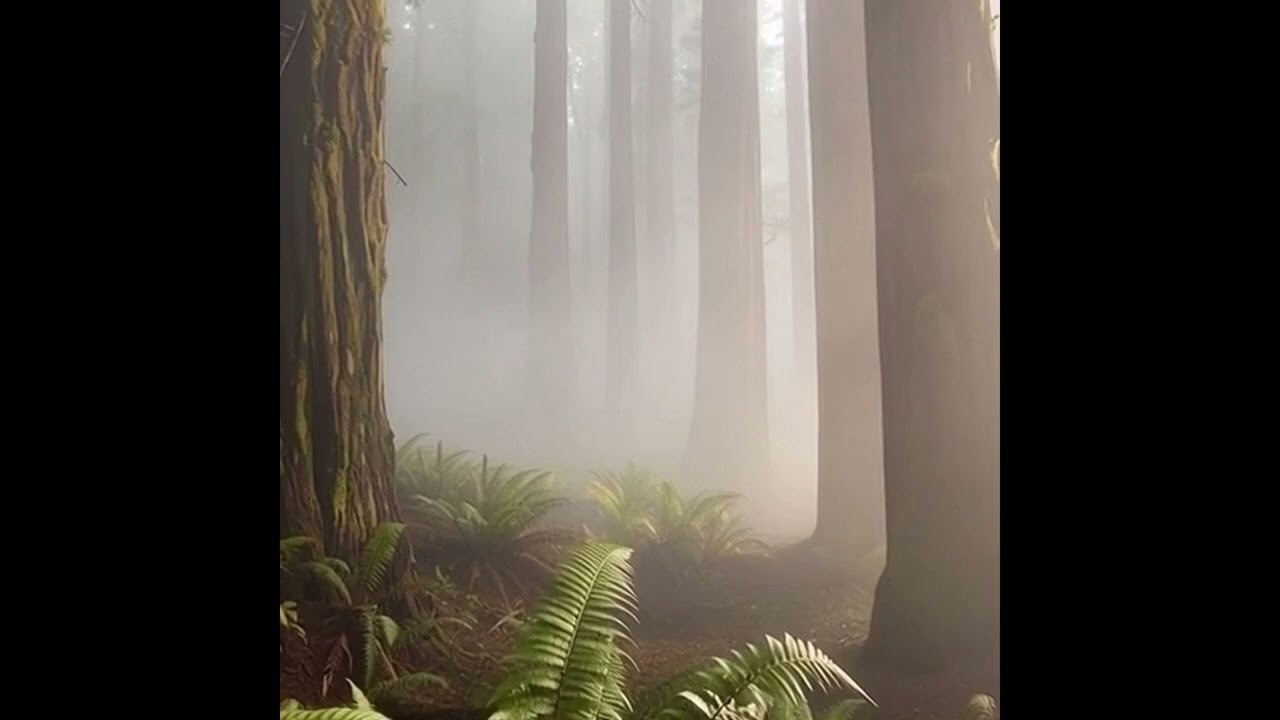 Nothern Forest 2 Attrium 2