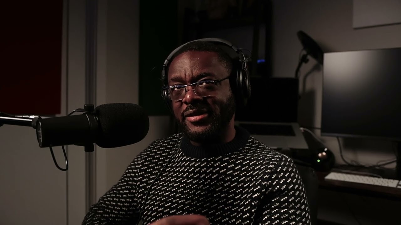Nigeria, Airstrikes, Oil, and the Stories We’re Not Being Told | A Sneaker Principal Perspective