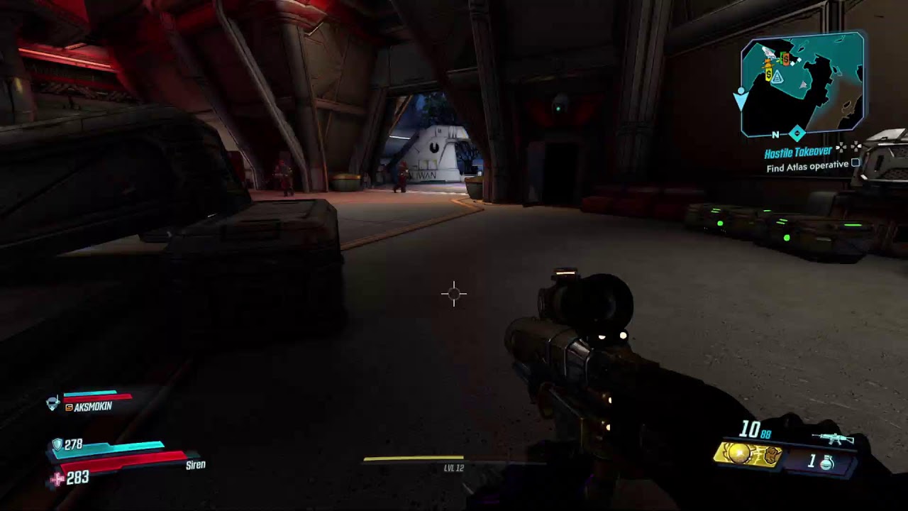 Borderlands 3
